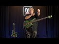 Mayones Comodous 4 