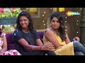 indian women s cricket team the kapil sharma show mithali raj jhulan goswami best moments