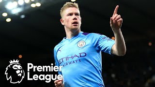 Manchester City's 2019-20 Premier League season so far | NBC Sports