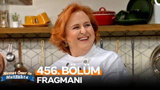 Memet Özer ile Mutfakta 456. Bölüm Fragmanı | Semen Öner