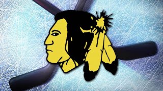 Warroad Boys' Hockey Holds Off Rival Grand Forks-Red River 4-2 | Lakeland News