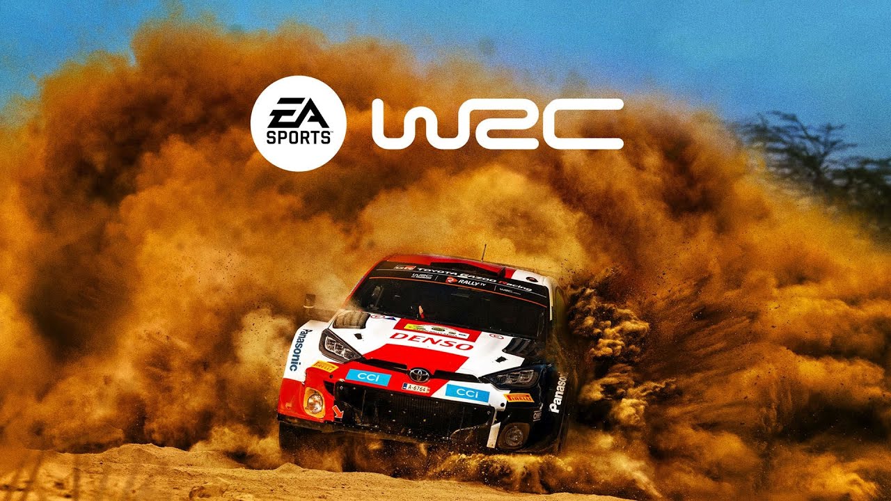 PS5 - EA Sports WRC - Perfect Score Trophy/Achievement - YouTube