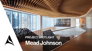 Arktura - Mead Johnson Nutrition, Chicago