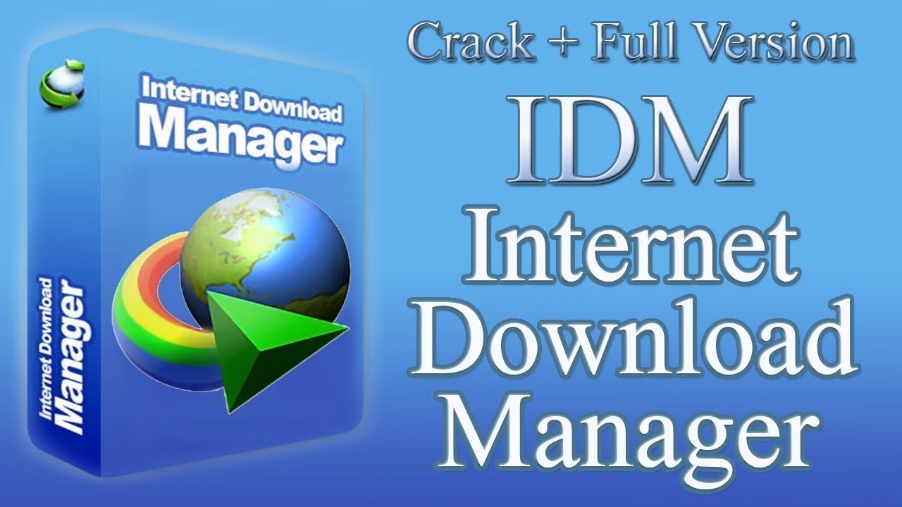 Internet Download Manager IDM 6.29 Build 2 Patch Full Crack 2017 ...