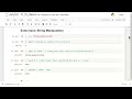 Python Programming for Data Science | Basic Data Types - Numbers, String, Date, and Boolean