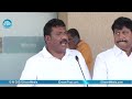 ఇది వైఎస్ జ‌గన్ మార్క్ బ‌డ్జెట్ udayabhanu samineni on ap budget 2023 cm ys jagan