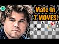 IMPOSSIBLE! Chess World Goes BALLISTIC After Magnus Carlsen Does THIS!