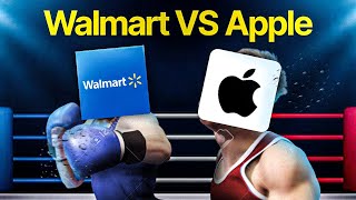 Why Does Walmart Not Have Apple Pay in 2026???