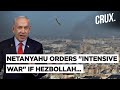 Netanyahu Warns Hezbollah On 'Playing Tricks' With Israel, IDF Vows To Enforce Ceasefire 'With Fire'