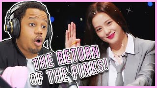 BLACKPINK - '24/365 with BLACKPINK' Prologue | REACTION!