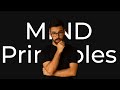 MIND Principles: Write Code Easy to Test