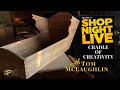 Cradle of Creativity with Tom McLaughlin