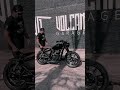 meteor 350 bobber royal enfield customs