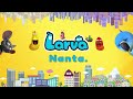 LARVA FULL EPISODE  CARTOON MOVIES FOR LIFE  THE BEST OF FUNNY CARTOON  COMEDY VIDEO 2023