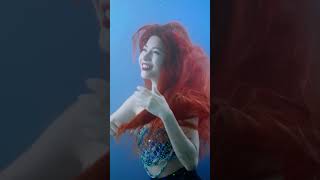 THE LITTLE MERMAID - Nàng Tiên Cá 🧜‍♀️ Ciin ft. Ali Hoàng Dương #littlemermaid #Ariel #disney