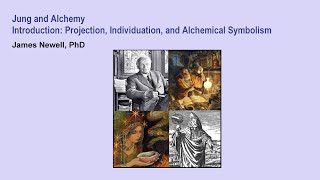Jung and Alchemy: A Free Introductory Class