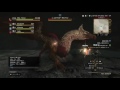 ddon ヤング・グリフィン ファイターで挑む！ ドラゴンズドグマ オンライン