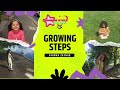 Growing Steps operated by Active Word Corner