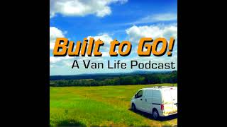 024 Top Vanlife Myths,  SS Badger, Laundry, Solar Controllers, A Storm, Travels with Charley