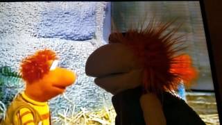 Fraggle Rock - Boober Doesn't Remember Anything!!