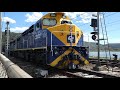 Australian Steam Trains Beyer Garratt 6029 - In Review