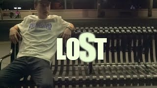 JGloomy - LOST (Official Music Video