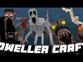 Trailer Dweller Craft Official Mods By@AlifiandraMC204