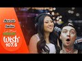 Morissette Amon - Wishing Well ( Reaction / Review ) LIVE ON WISH 107.5 BUS