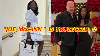 "ASHLEE JENAE" Was Taken To The Only Place JOE McCANN Knew He Was Protected 😥