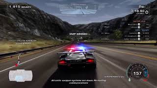 Need for Speed Hot Pursuit Remastered (PS Plus Free Monthly Game)