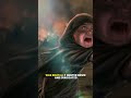 Prophet Muhammad’s Family Was Brutally Slaughtered #shorts