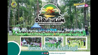 OUTING CLASS MI DARUL ULUM PONCOL