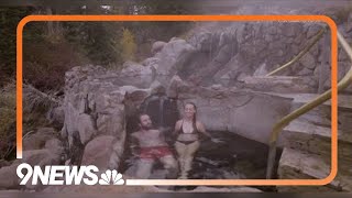 Travel expert shares tips on planning a perfect summer road trip in Colorado