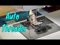 Auto Threader for Brother CS6000i Sewing Machine