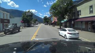 Keremeos BC