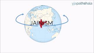 Jainism 101 - YJA Pathshala - Video 1