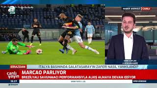 Emre Kaplan: ''Galatasaray Transferde Daha Agresif Olacak''