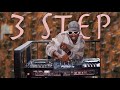 3 STEP MIX 2025 | EP107 | Dlala Thukzin, Jazzworx, Heavy K, MaWhoo, Major League Djz, Master KG