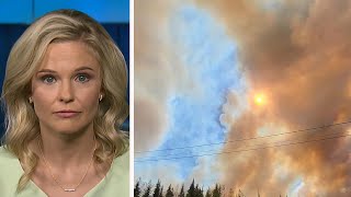 Wildfires in Canada | Here's the situation across the country