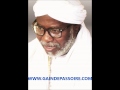 sangue cheikh omar ndiaye gamou 2015 partie 1