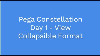 How to Debug in Pega Constellation or Pega Infinity