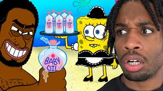 TV Shows That Secretly Warned Us About Diddy...