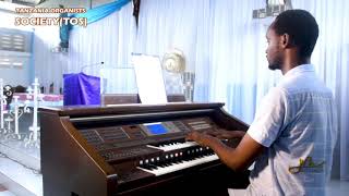 MTAKATIFU - MISA YA MT. ANNA - FR G. KAYETTA |TANZANIA ORGANISTS SOCIETY (TOS)