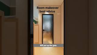 room makeover best advice #viral #shorts#trending @MrBeast@MRINDIANHACKER