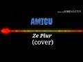 AMIGU-Ze Plur ( cover )