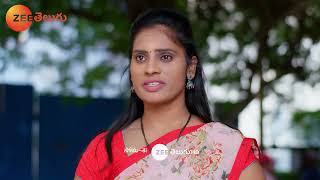 Mukkupudaka Promo - 10 Dec 2024 - Monday to Saturday at 1 PM - Zee Telugu