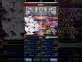 ffbe 魔導院ペリシティリウム朱雀 覚醒級 零式イベント