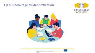 Module 6. Feedback - 2. Giving feedback