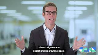 Generation Revenue Keynote: Clari CEO Andy Byrne