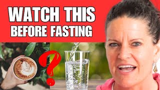 What Really Breaks A Fast? (Fasting Basics) | Dr. Mindy Pelz